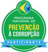 Selo PNPC — Programa Nacional de Prevenção à Corrupção